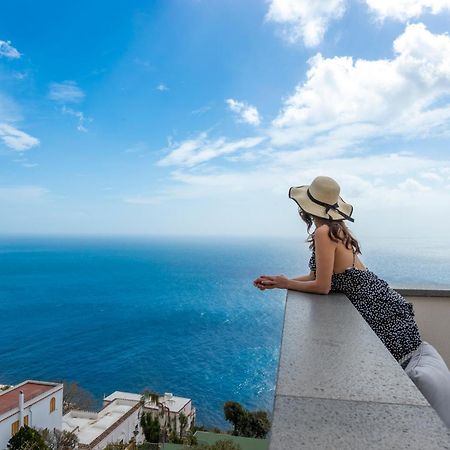 פראינו Albadamare Boutique Hotel מראה חיצוני תמונה