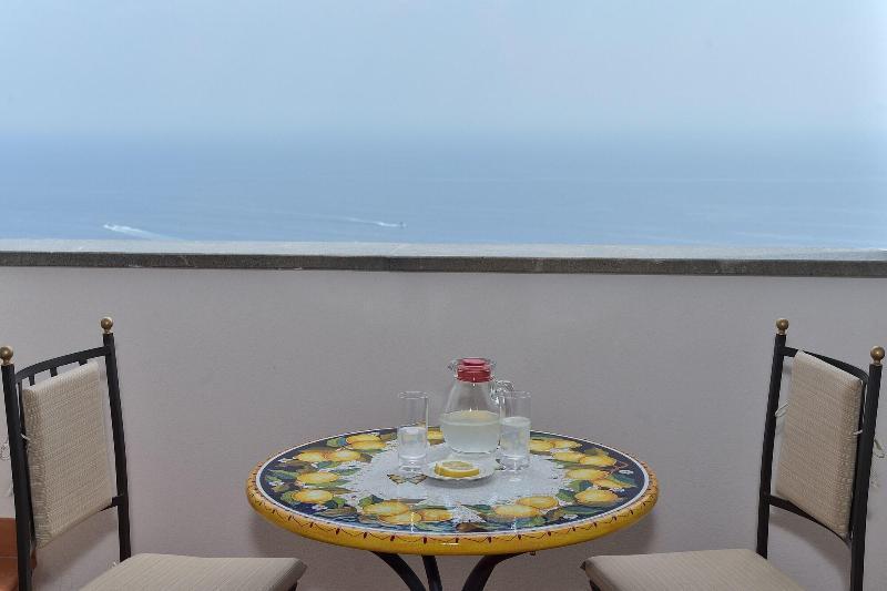 פראינו Albadamare Boutique Hotel מראה חיצוני תמונה