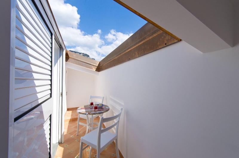 פראינו Albadamare Boutique Hotel מראה חיצוני תמונה