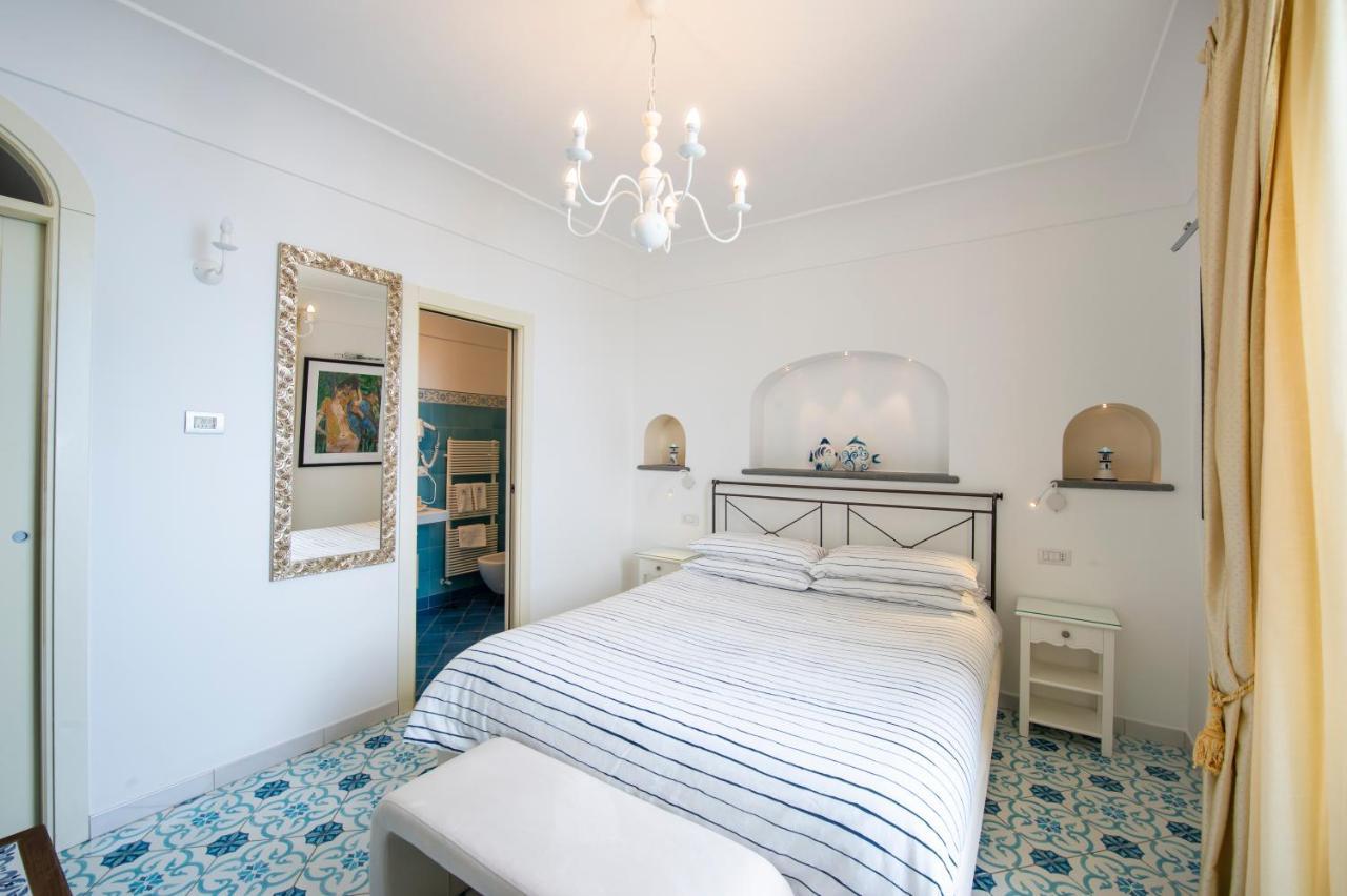 פראינו Albadamare Boutique Hotel מראה חיצוני תמונה