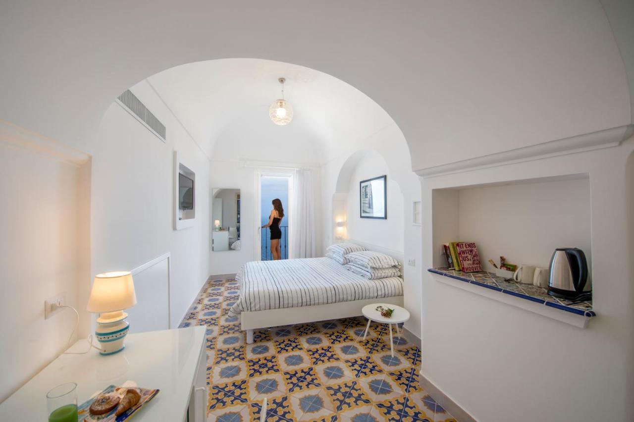 פראינו Albadamare Boutique Hotel מראה חיצוני תמונה