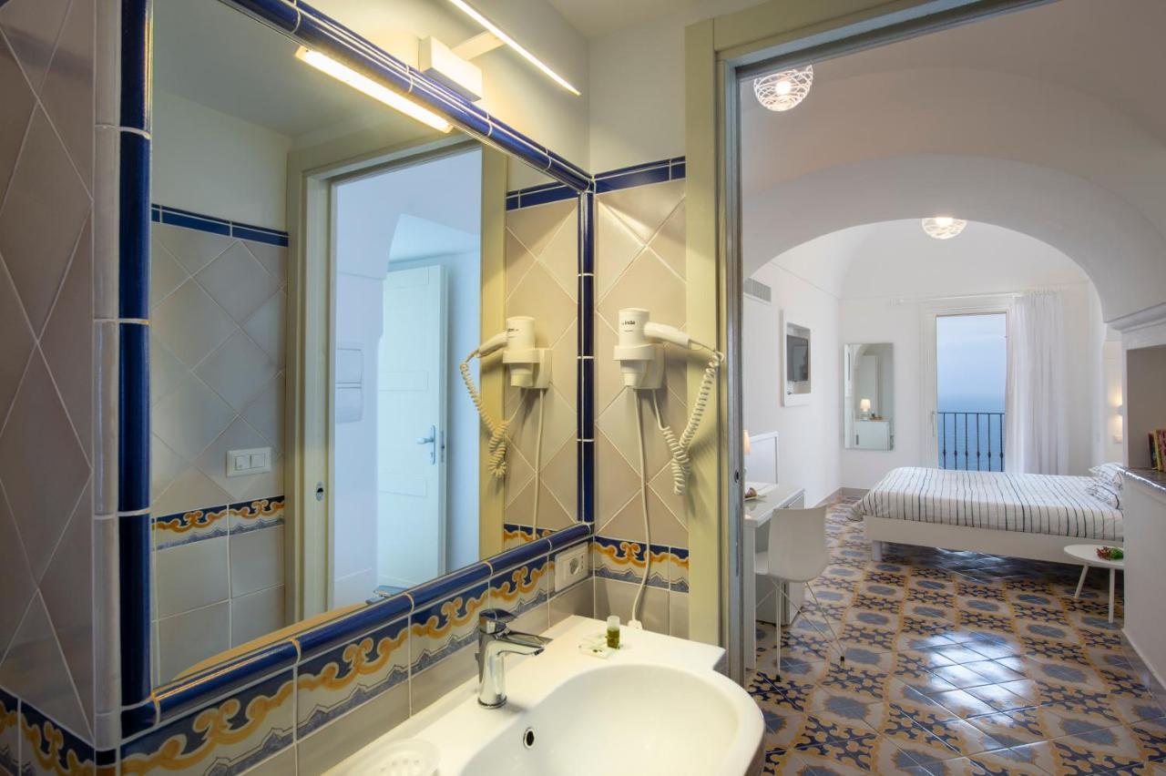 פראינו Albadamare Boutique Hotel מראה חיצוני תמונה