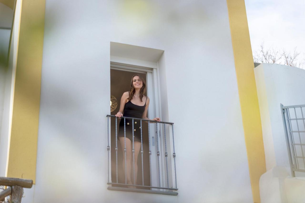 פראינו Albadamare Boutique Hotel מראה חיצוני תמונה