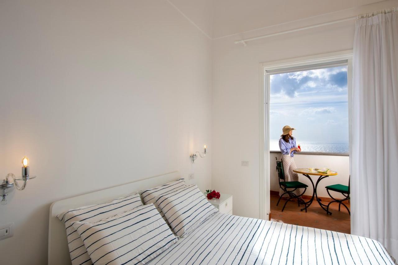 פראינו Albadamare Boutique Hotel מראה חיצוני תמונה