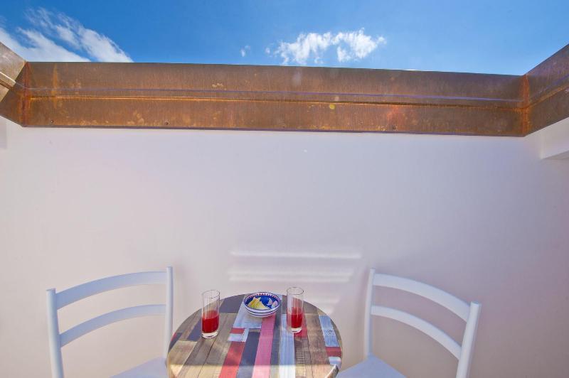 פראינו Albadamare Boutique Hotel מראה חיצוני תמונה