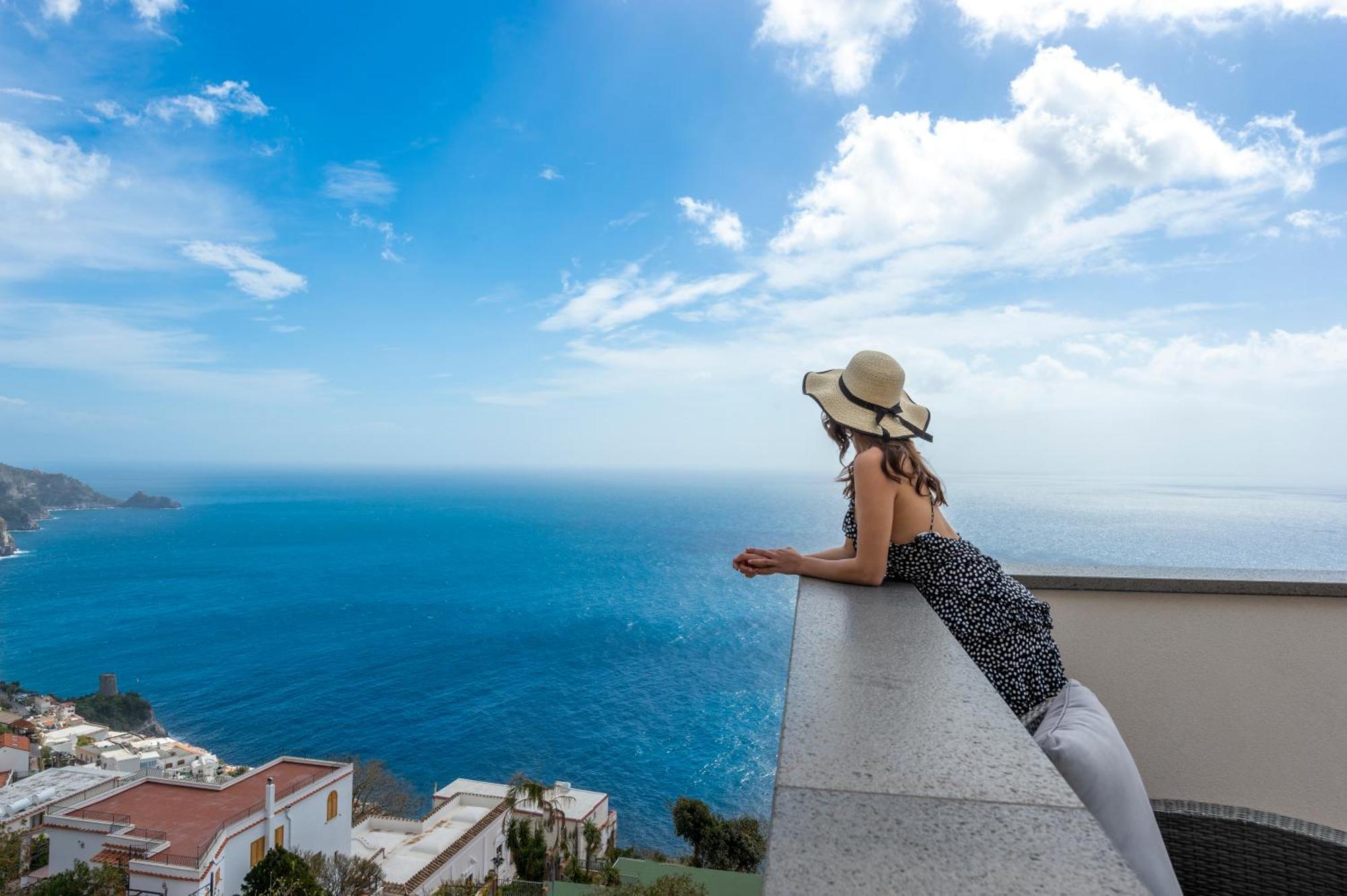 פראינו Albadamare Boutique Hotel מראה חיצוני תמונה